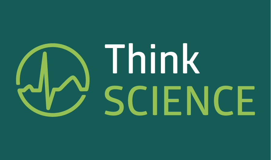 ThinkSCIENCE Logo